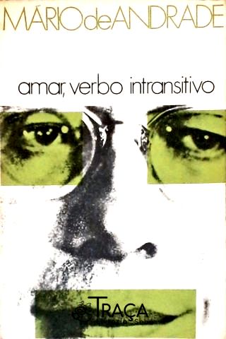 Amar Verbo Intransitivo