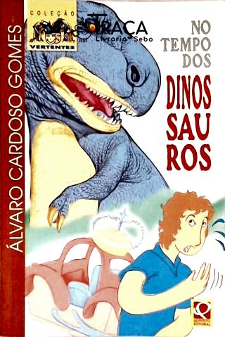 No Tempo Dos Dinossauros