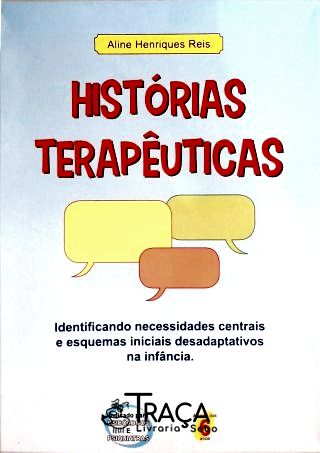 Histórias Terapêuticas - 10 Pranchas com Histórias (contém 21 Cartas)