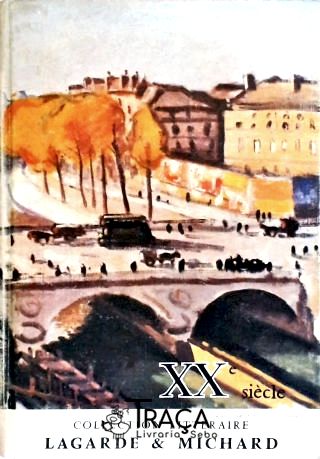 Xix Siécle - Les Grands Auteurs Français Du Programme - Vol. 6