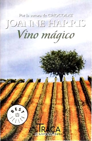 Vino Magico