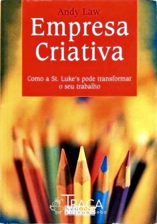 Empresa Criativa
