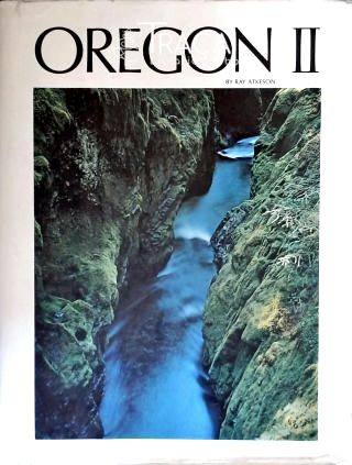 Oregon - Vol. 2