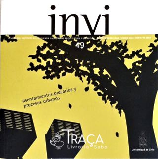 Revista del Instituto de La Vivienda Nº 49
