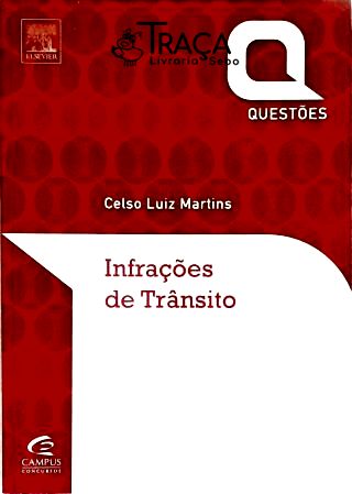 Infrações de Trânsito