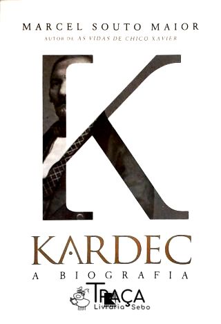 Kardec - a Biografia
