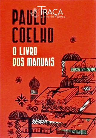 O Livro Dos Manuais
