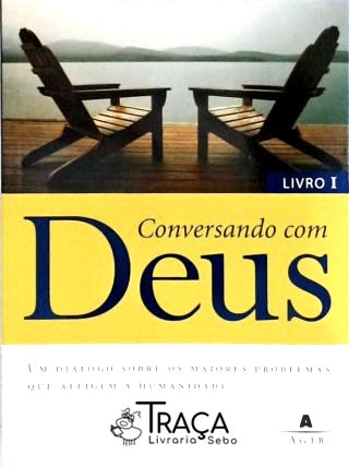 Conversando com Deus - Vol. 1