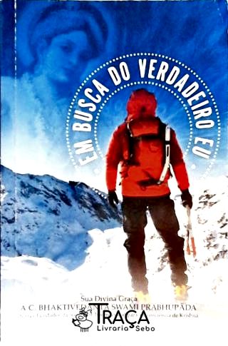 Em Busca do Verdadeiro Eu