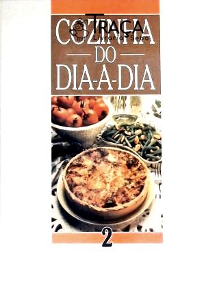 Cozinha do Dia-a-dia - Vol. 8