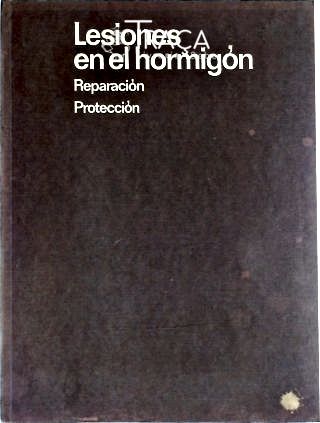 Lesiones En El Hormigón