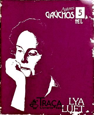 Lya Luft
