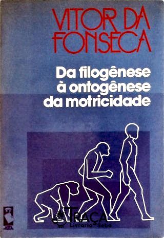 Da Filogênse À Ontogênese da Motricidade