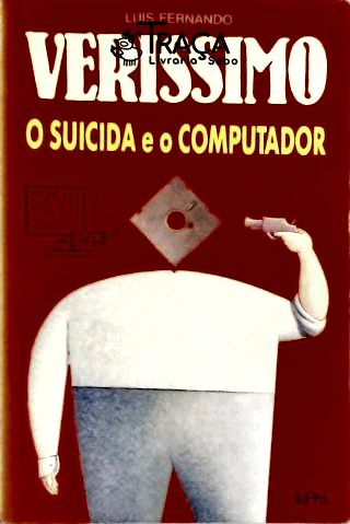 O Suicida e o Computador