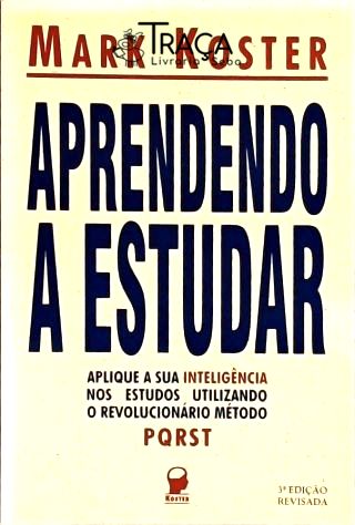 Aprendendo a Estudar