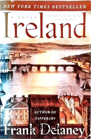 Ireland a Novel