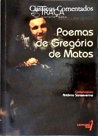 Poemas de Gregório de Matos