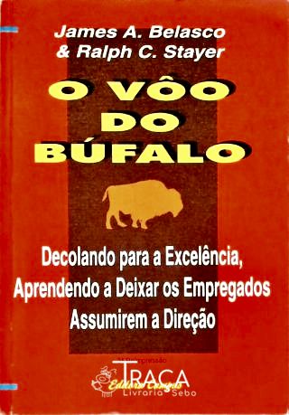 O Vôo do Búfalo