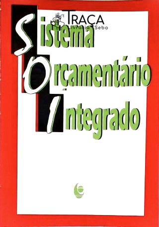 Sistema Orçamentário Integrado