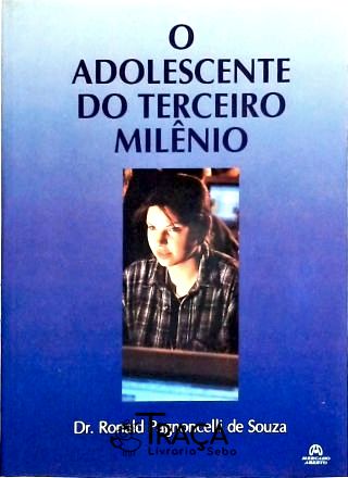 O Adolescente do Terceiro Milênio