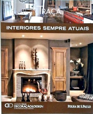 Interiores Sempre Atuais