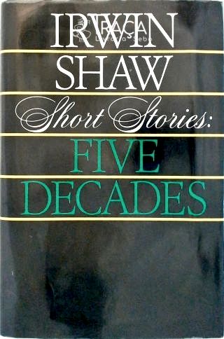 Shorts Stories Five Decades