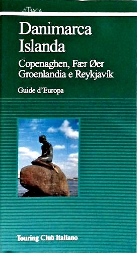 Danimarca Islanda - Guide Deuropa