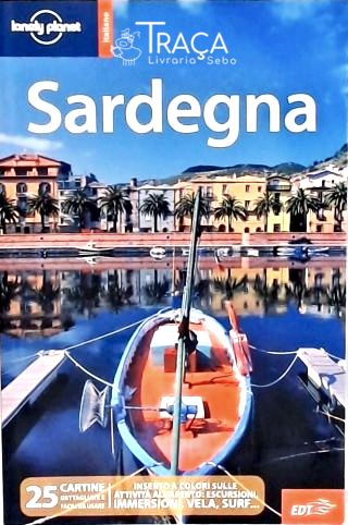 Lonely Planet - Sardegna