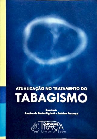 Atualização No Tratamento do Tabagismo