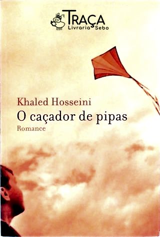 O Caçador de Pipas