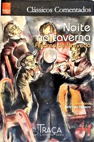 Noite Na Taverna