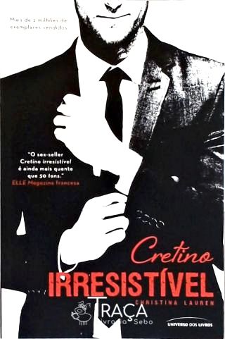 Cretino Irresistível