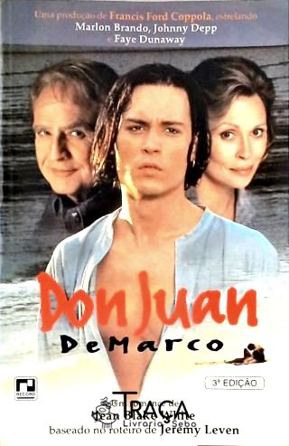 Don Juan De Marco