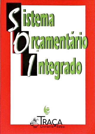 Sistema Orçamentário Integrado