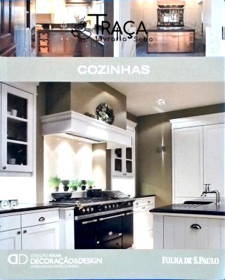 Cozinhas: Decoração e Design