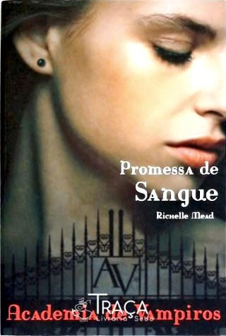 Promessa de Sangue