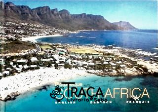Picturesque South Africa - English Deutsch Français