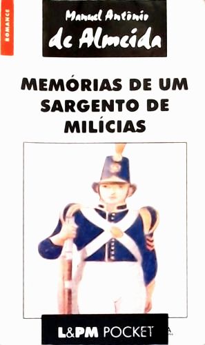 Memórias de Um Sargento de Milícias