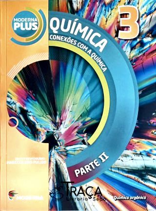 Química Orgânica - Vol. 3 (parte 2)