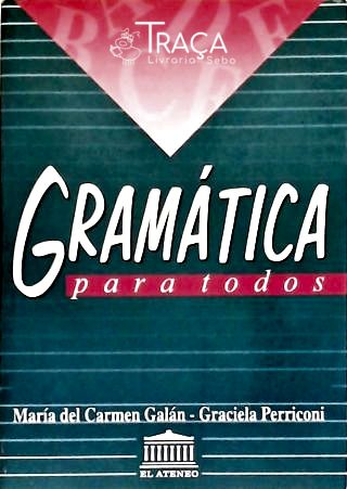 Gramática para Todos