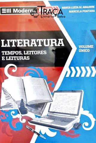 Literatura (caixa com 7 Volumes)