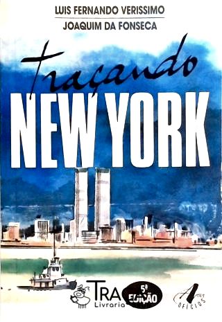 Traçando New York