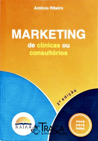 Marketing de Clínicas Ou Consultórios