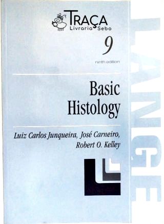Basic Histology