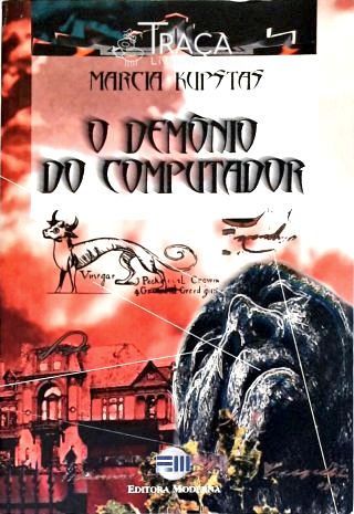 O Demônio do Computador