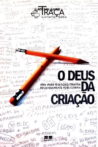 O Deus da Criação