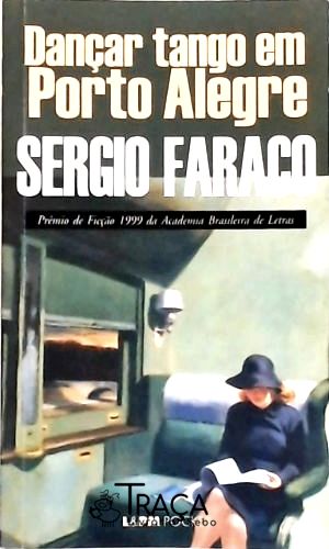 Dançar Tango em Porto Alegre