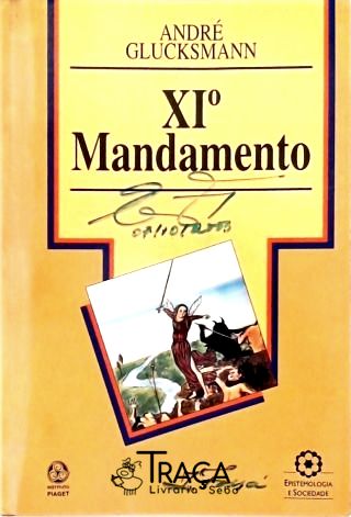 Xi Mandamento
