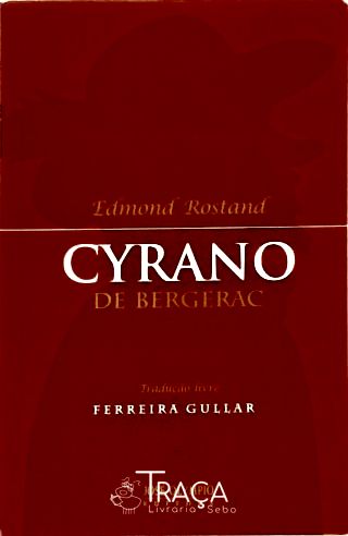 Cyrano de Begerac