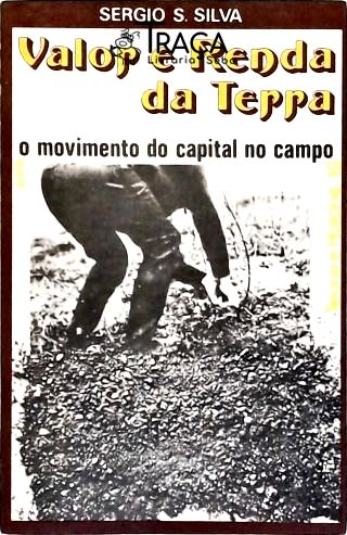 Valor E Renda Da Terra